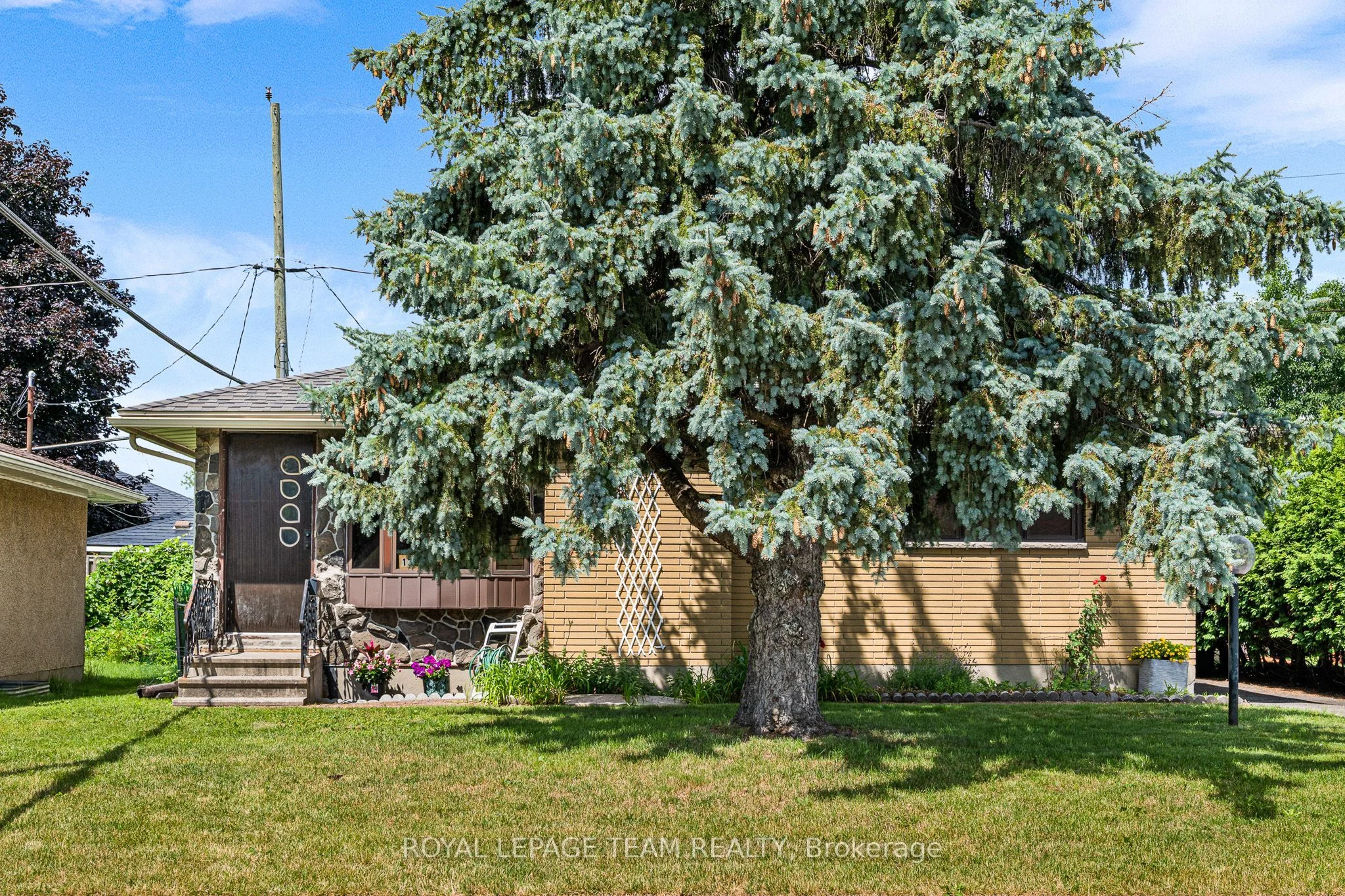 1324 P Avenue, Alta Vista and Area, ON K1G 0B4