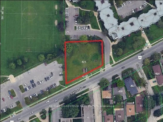 473 Carlton Street, St. Catharines, ON L2M 4W9