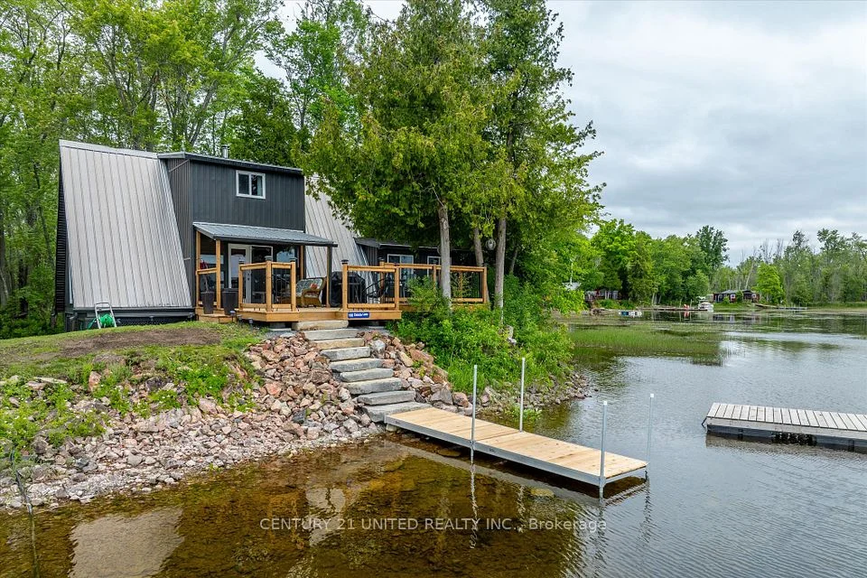 168 Christie Lane, Centre Hastings, On K0k 2k0