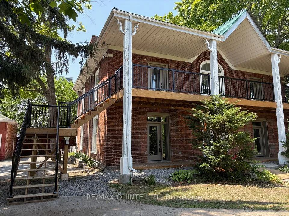 22 McGill Street 3, Quinte West, ON K8V 3J2