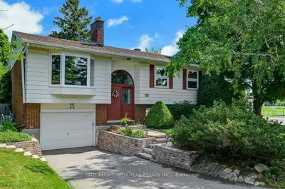 Detached in Barrhaven