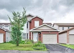 1050 KARSH Drive, Hunt Club - South Keys and Area, ON K1G 4M9