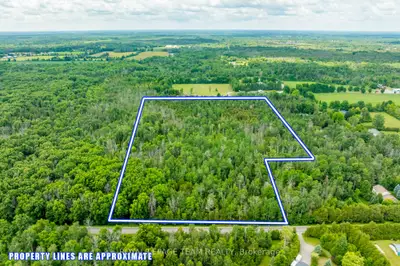 Vacant Land in North Grenville