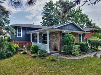 Detached in St. Catharines