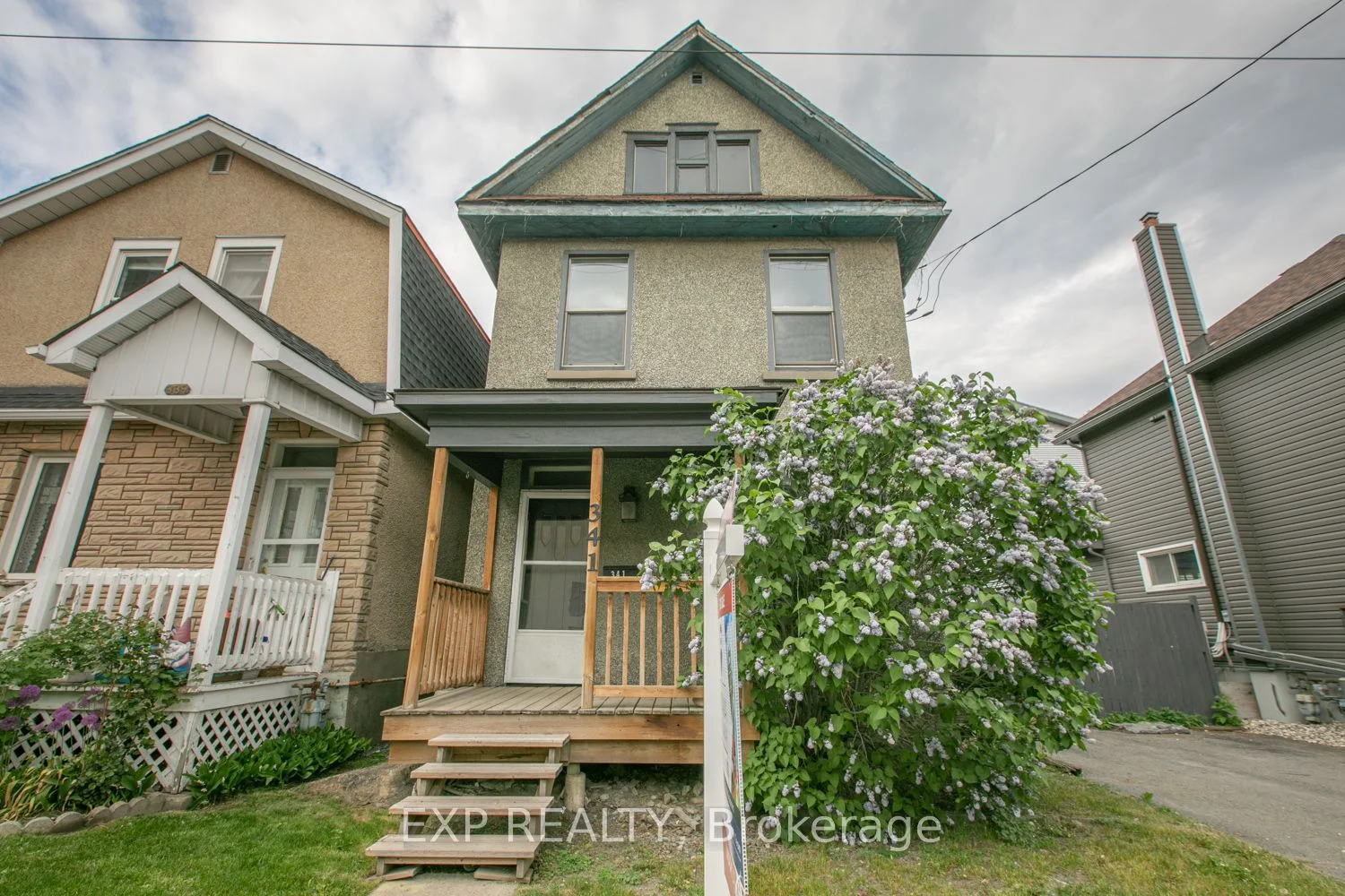 341 PARKDALE Avenue, West Centre Town, ON K1Y 1G7