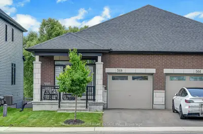 Semi-Detached in Orleans - Convent Glen and Area