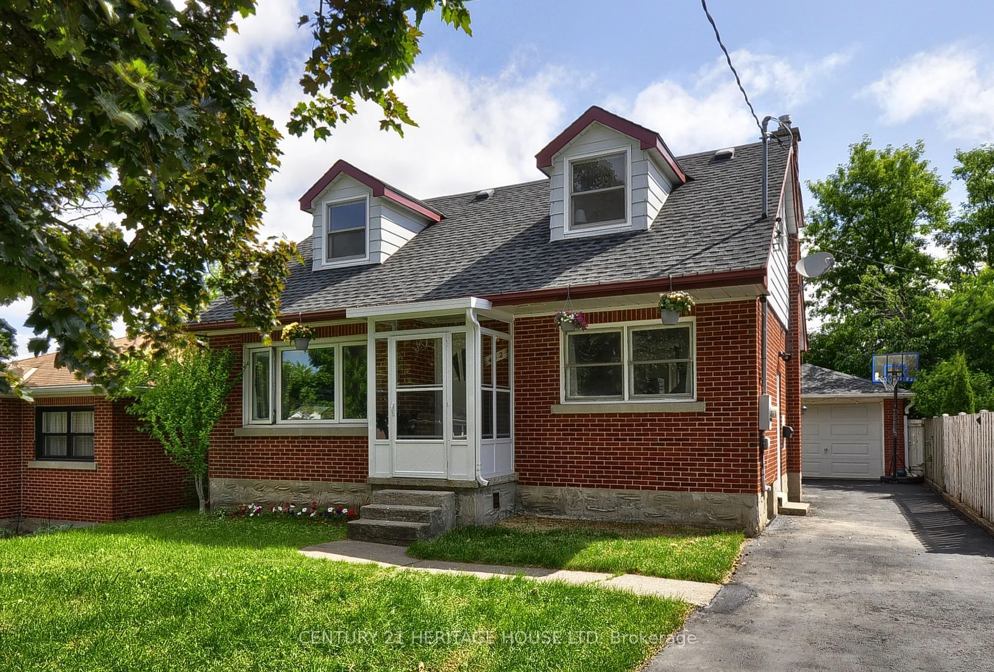 Detached in Kitchener