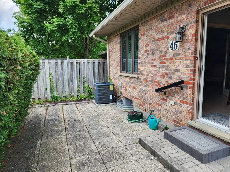 30 Doon Drive 46, London North, ON N5X 3X2