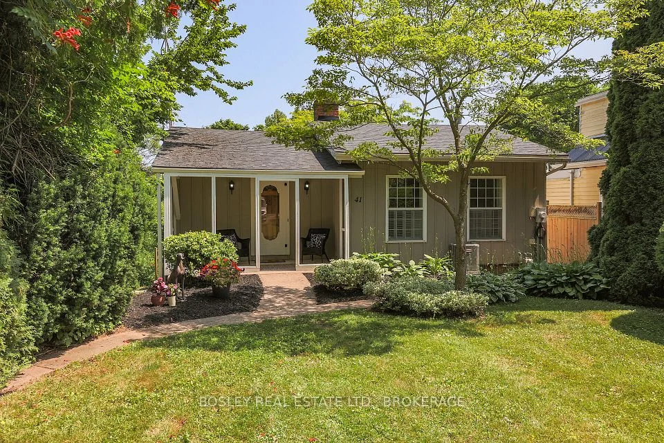 41 Ricardo Street, Niagara-on-the-lake, On L0s 1j0