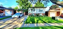25 Goods Lane, Brantford, ON N3V 1C7