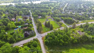 Vacant Land in Manotick - Kars - Rideau Twp and Area