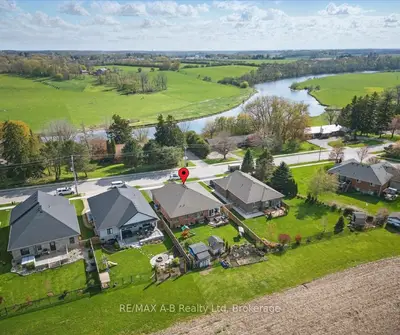Detached in St. Marys