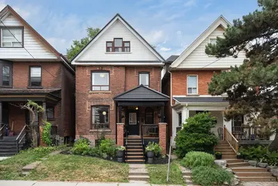 Detached in Hamilton