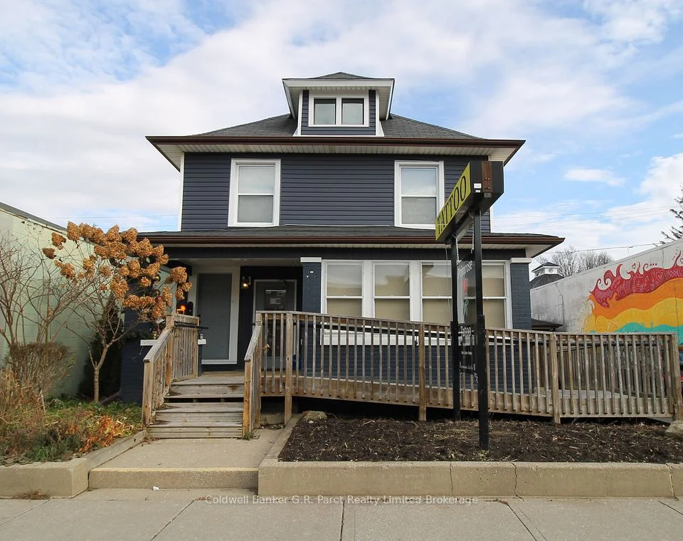 39 Norfolk Street N, Norfolk, ON N3Y 3N6