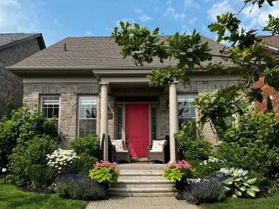 Detached in Cobourg