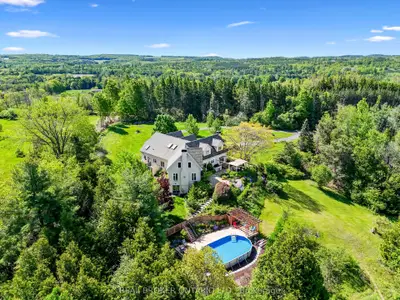 Detached in Alnwick/Haldimand