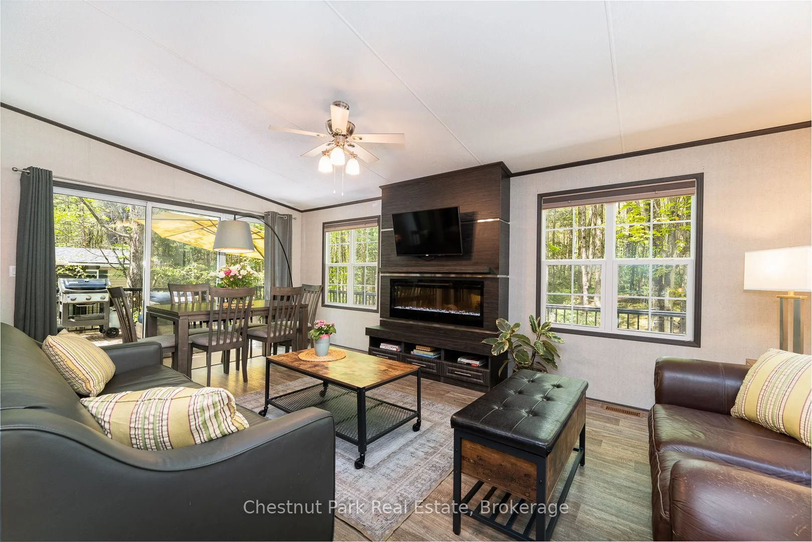 1047 Bonnie Lake Camp Road 808, Bracebridge, ON P1L 1W9