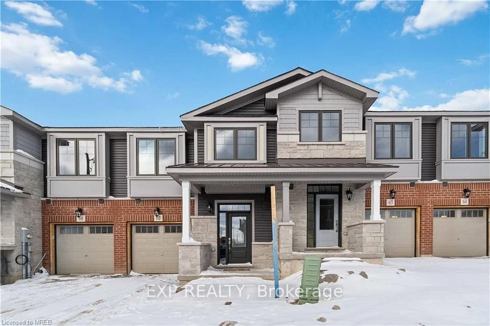 10 Birmingham Drive S 62, Cambridge, ON N1R 8J8