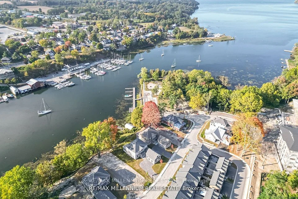 115 Villeneuve Drive, Prince Edward County, On K0k 2t0