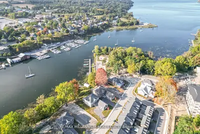 Detached in Prince Edward County