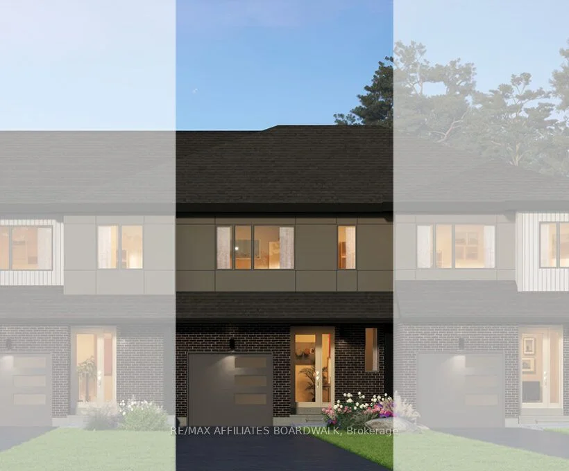 1016 Ventus Way, Orleans - Convent Glen and Area, ON K1W 0T1