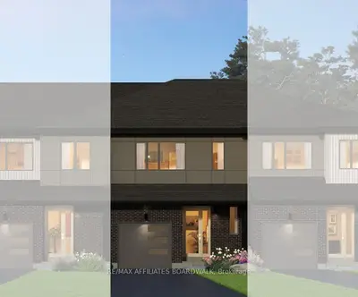 Att/Row/Townhouse in Orleans - Convent Glen and Area