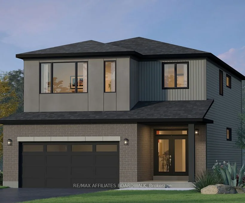 614 Persimmon Way, Orleans - Convent Glen and Area, ON K1W 0T2