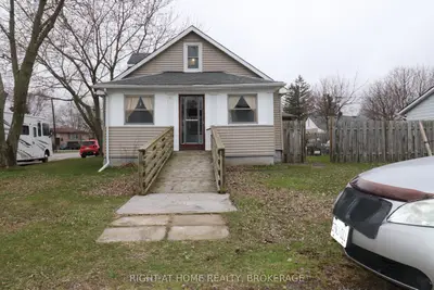 91 KNOLL Street, Port Colborne, ON L3K 5A8