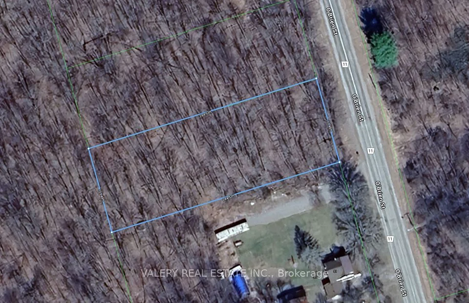 53 O'Brien Street, Marmora and Lake, ON K0K 2M0
