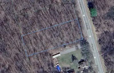 Vacant Land in Marmora and Lake