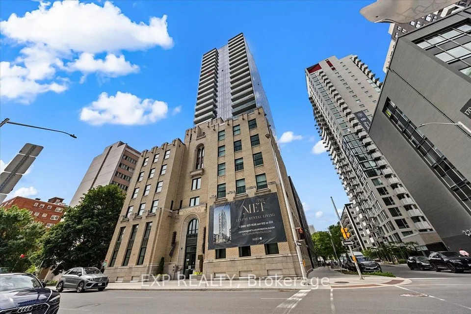 180 Metcalfe Street 2604, Ottawa Centre, ON K2P 1P5