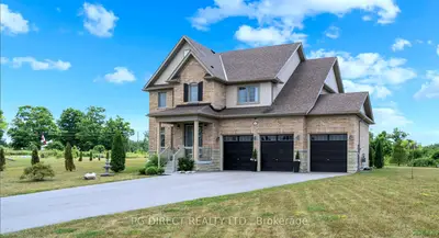 Detached in Quinte West
