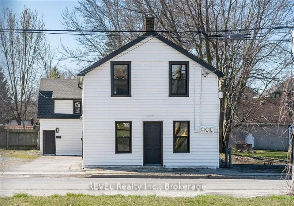 129 Durham Street unit 1 - main level, Port Colborne, ON L3K 1E1