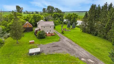 Detached in Alfred and Plantagenet
