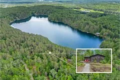 1339 Spar Lake Road, Minden Hills, ON K0M 2L1