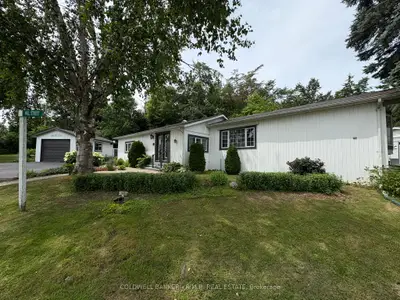 MobileTrailer in Kawartha Lakes