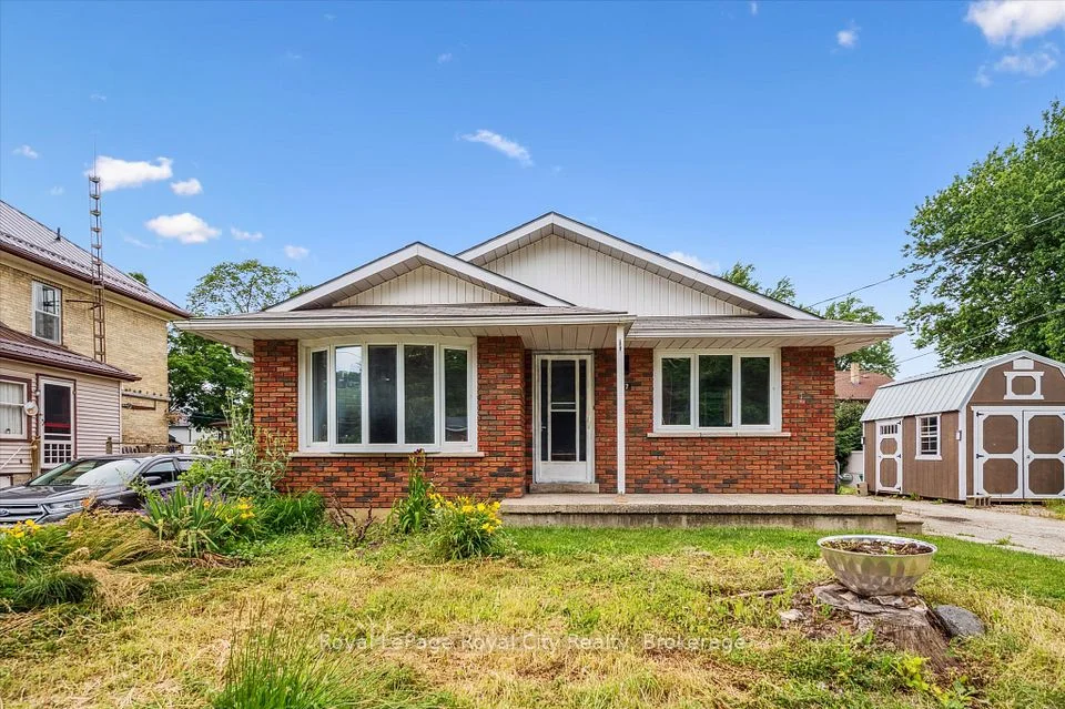 37 Marklane Street, Minto, ON N0G 1Z0