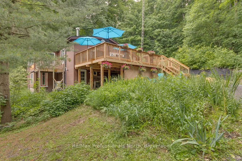 1028 Inverness Road, Muskoka Lakes, ON P0B 1M0