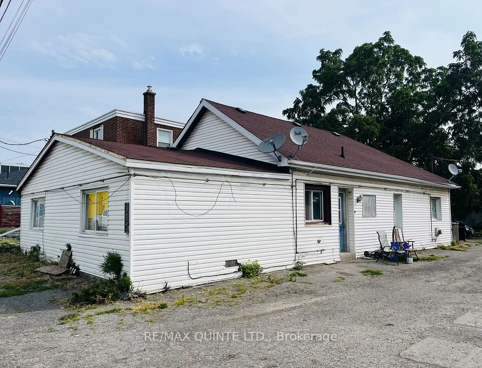 337 Coleman Street, Belleville, On K8p 3j3