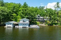 1156 Dawson Road, Muskoka Lakes, ON P0B 1J0
