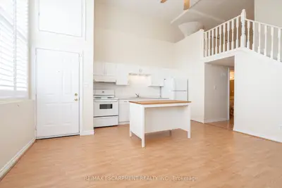 Condo Apartment in Brant