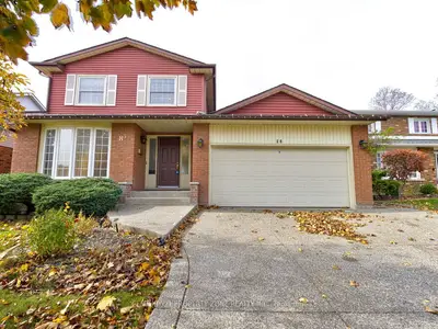 Detached in Hamilton
