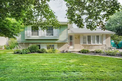 Detached in London South