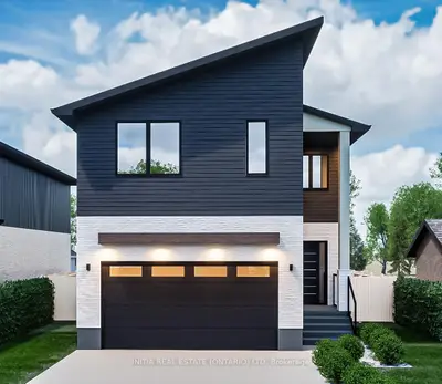 Detached in London South