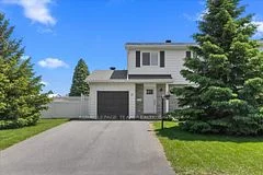111 Chartwell Avenue, South Of Baseline To Knoxdale, On K2g 4c6