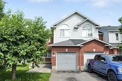 931 Goose River Avenue, Blossom Park - Airport and Area, ON K1V 1T7