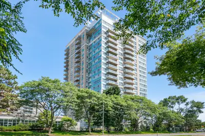 Condo Apartment in Vanier and Kingsview Park