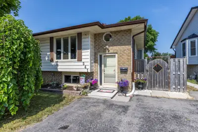 Semi-Detached in Peterborough