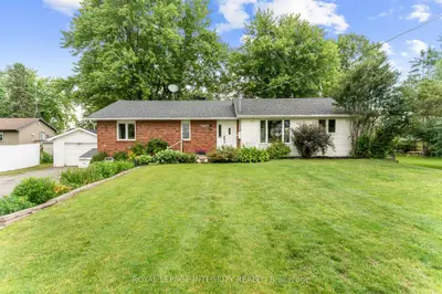 Detached in Manotick - Kars - Rideau Twp and Area