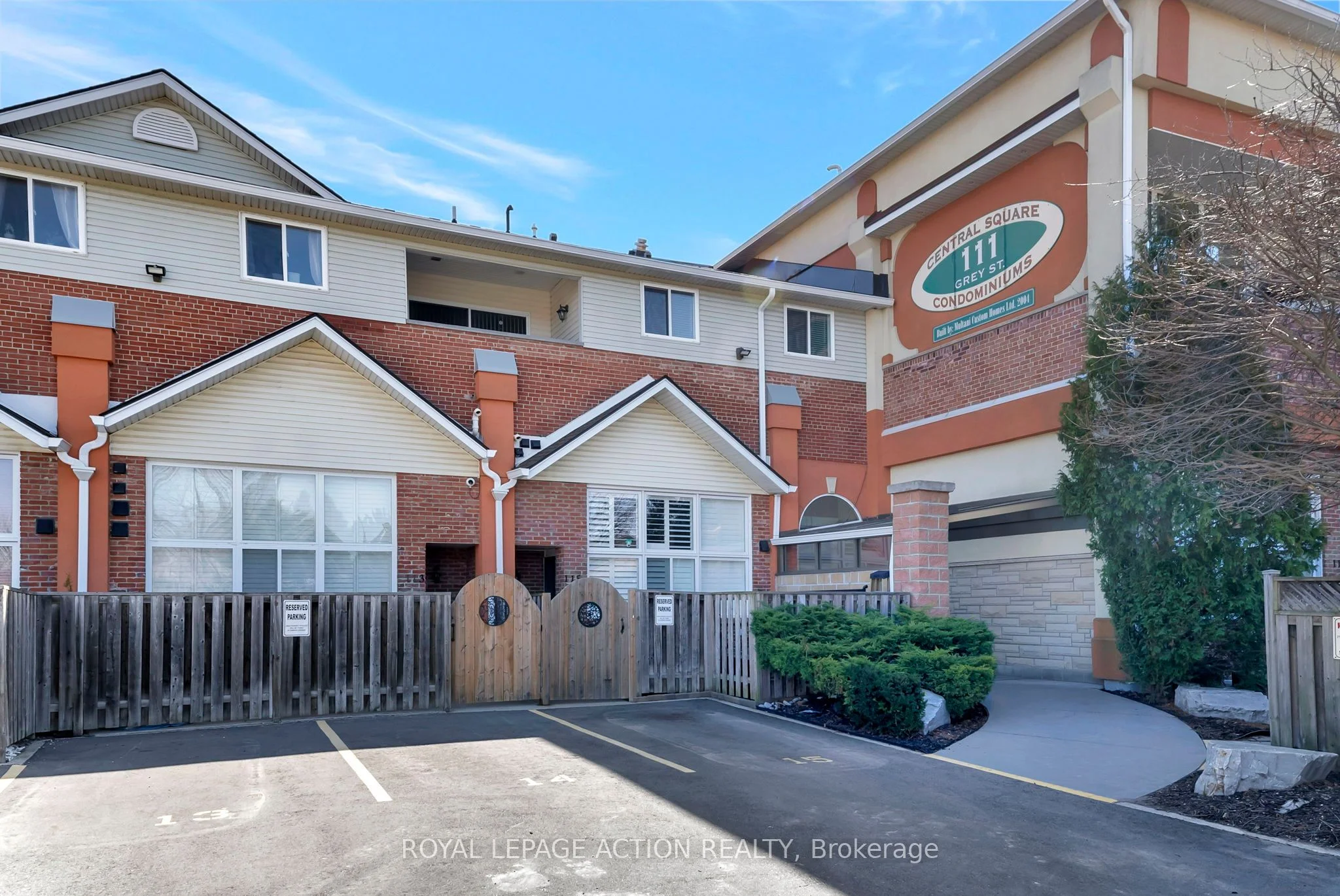 111 Grey Street 212, Brantford, On N3s 4v8